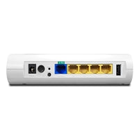 DrayTek VigorAP 905 WiFi 6 AX3000 Mesh Access Point 2.5GbE DrayTek VigorAP 905 WiFi 6 AX3000 Mesh Access Point 2.5GbE